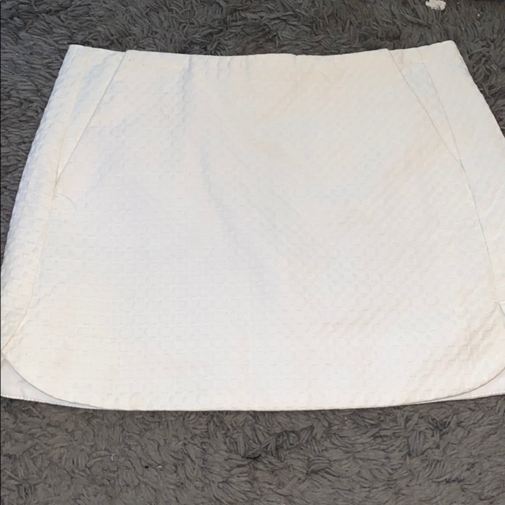 Top shop Skirt!